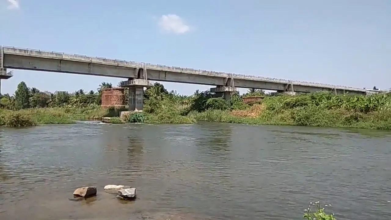 dhamirabarani water in quality for drinking!- Orders to set up study committee and submit report